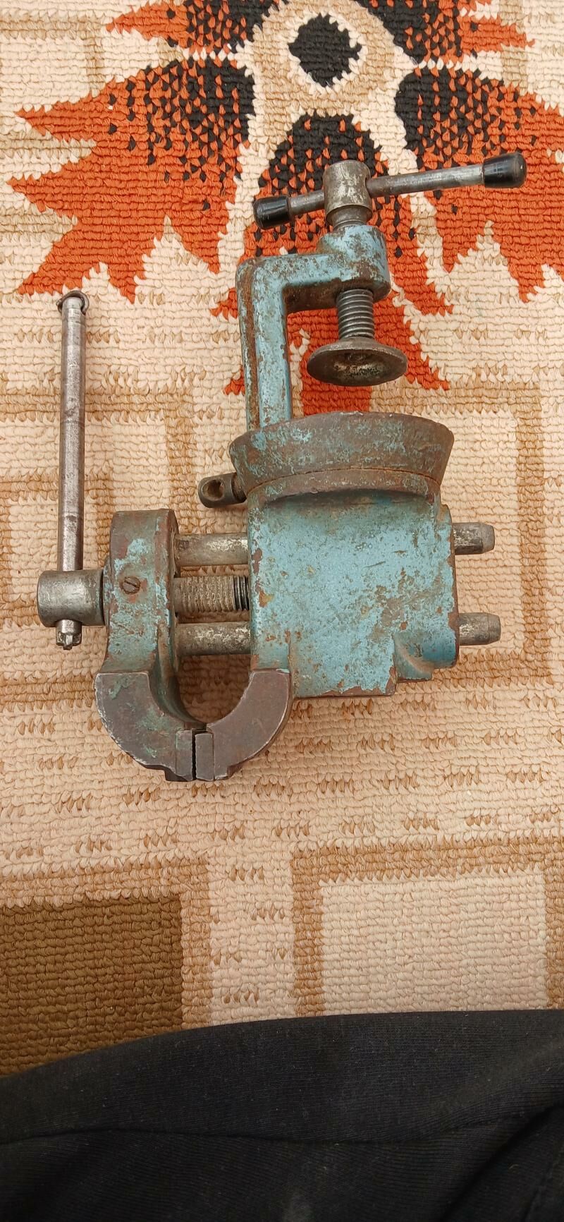 Is Tiski 350 TMT - Aşgabat - img 4