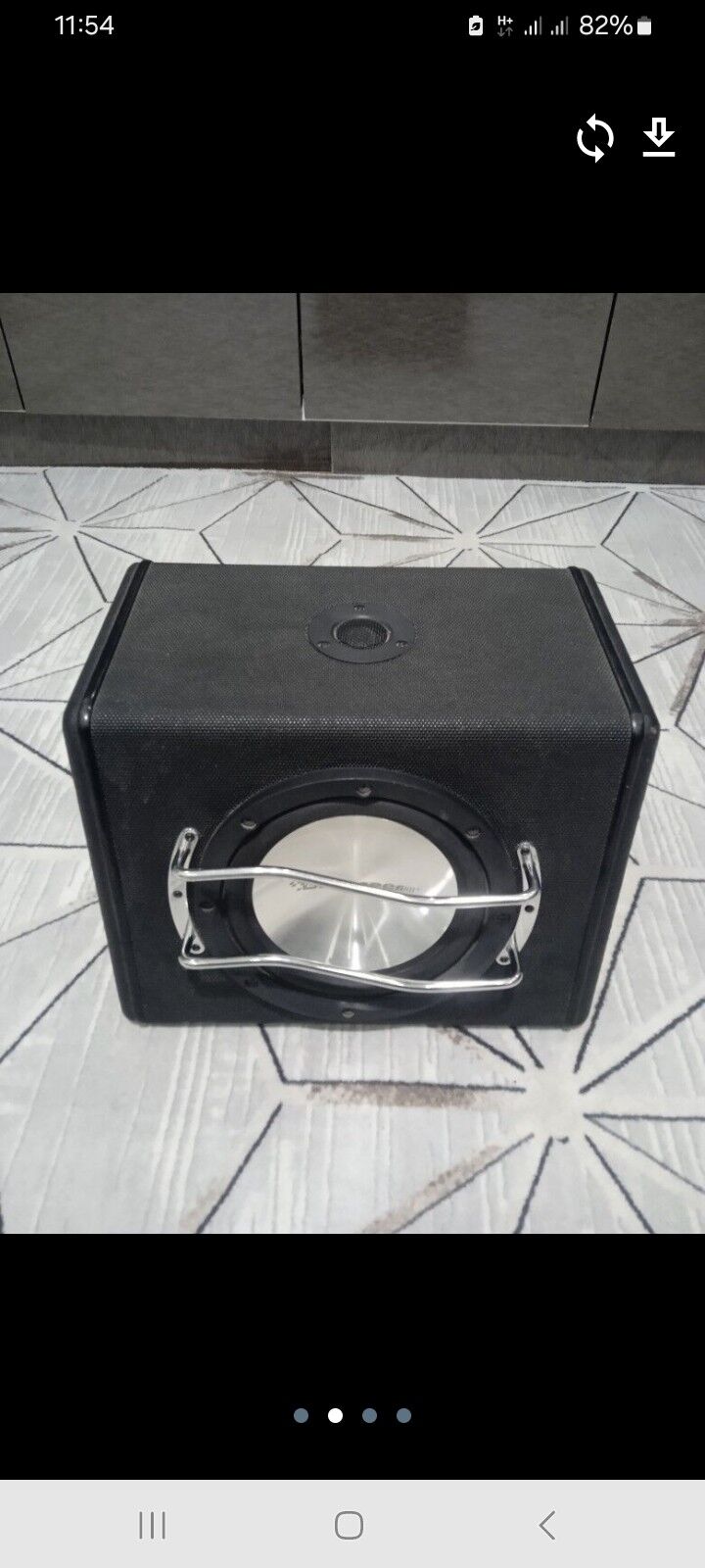 bocka 1 300 TMT - Берекет - img 2