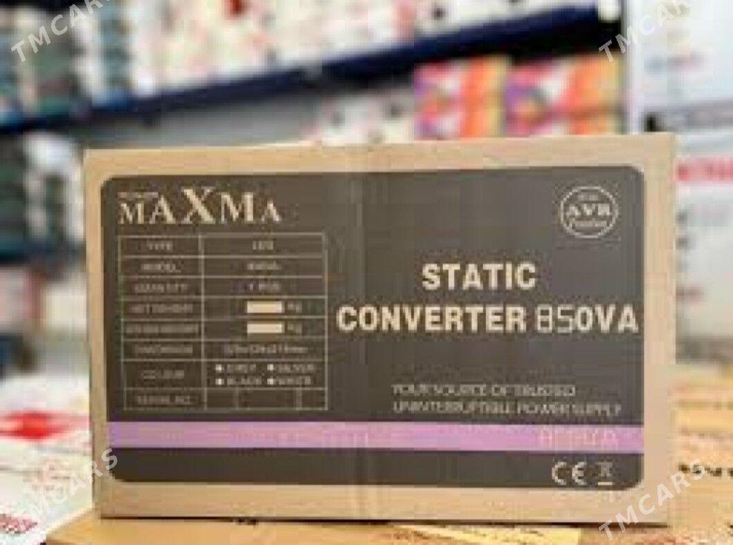 UPS. MAXMA - Aşgabat - img 3