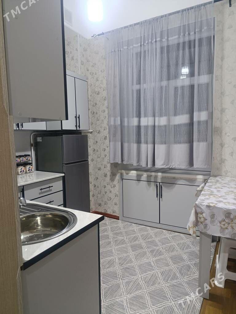 Günlik kwartira - Türkmenbaşy - img 4
