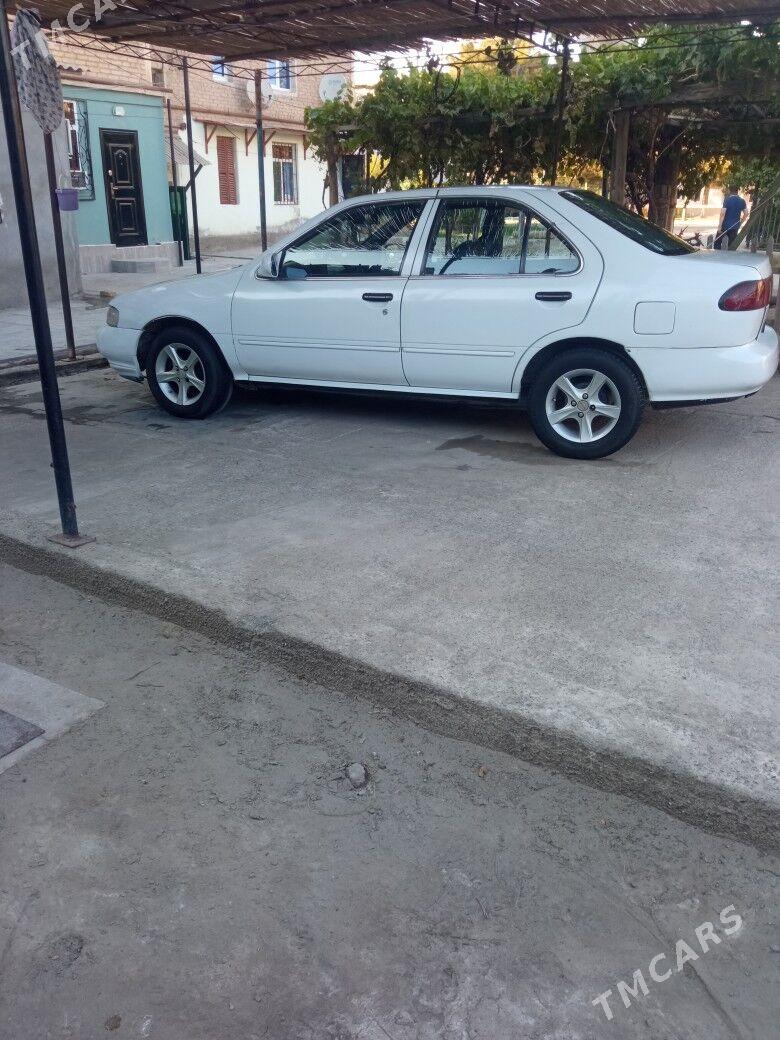 Nissan Sunny 1995 - 30 000 TMT - Туркменабат - img 2