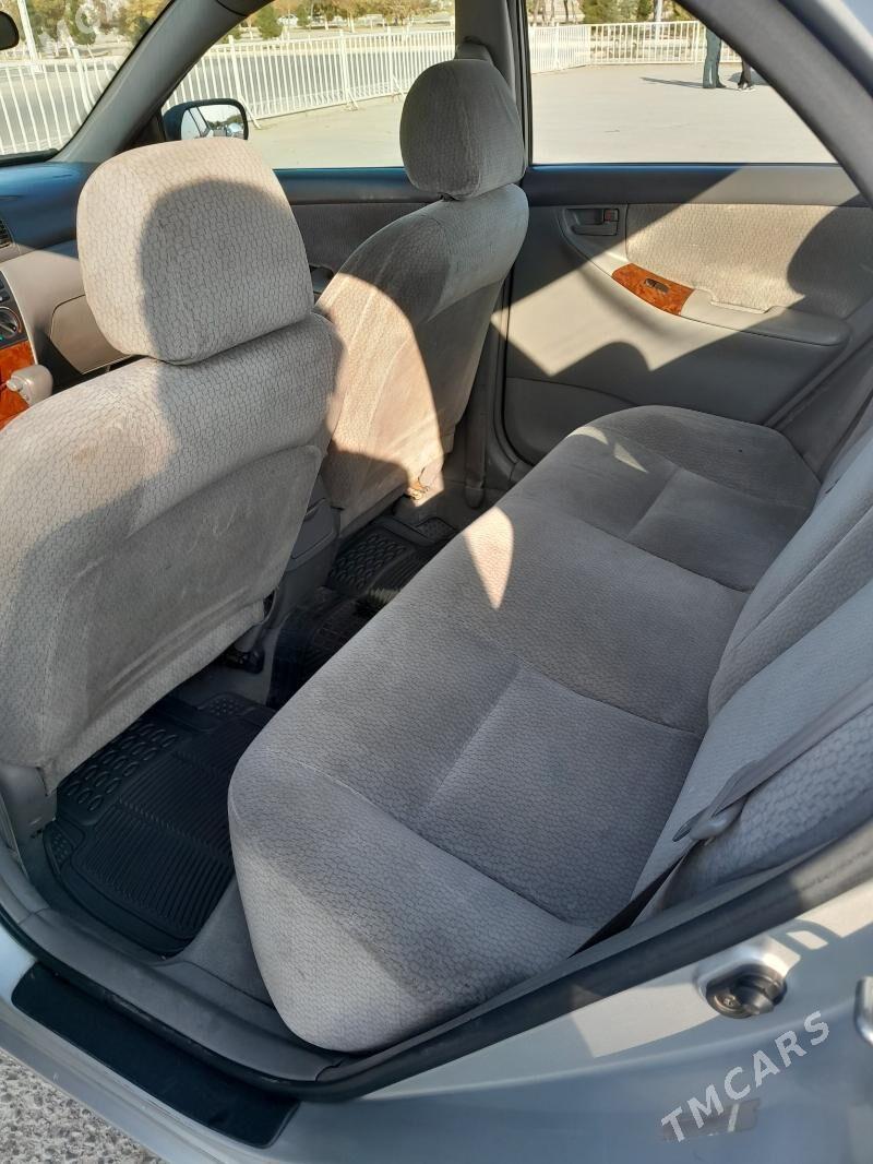 Toyota Corolla 2003 - 120 000 TMT - Hitrowka - img 6