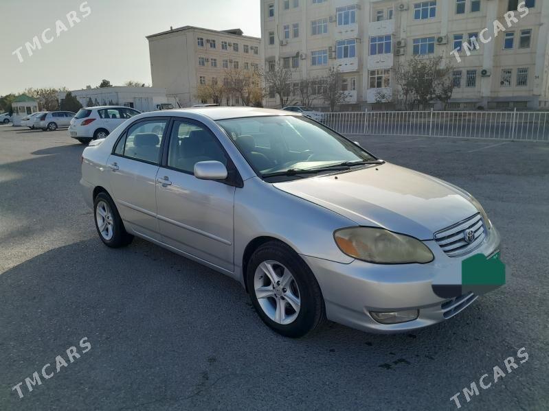 Toyota Corolla 2003 - 120 000 TMT - Hitrowka - img 3