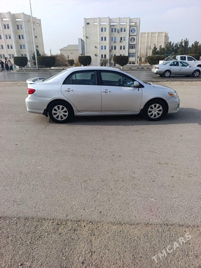 Toyota Corolla 2011 - 170 000 TMT - Туркменабат - img 5