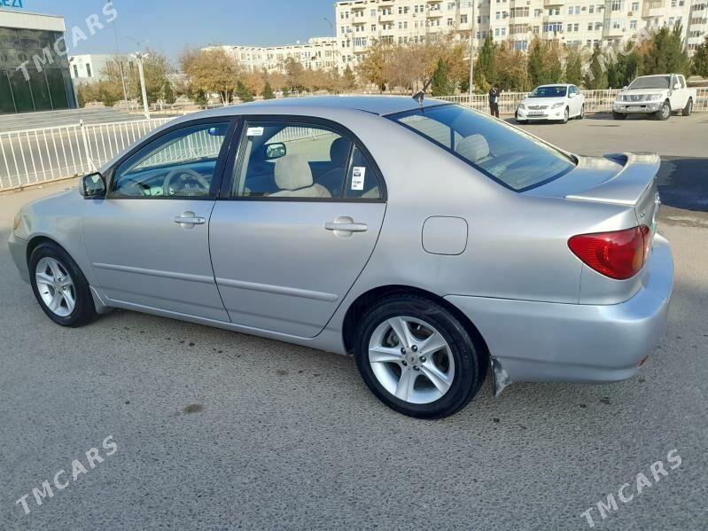 Toyota Corolla 2003 - 120 000 TMT - Hitrowka - img 4