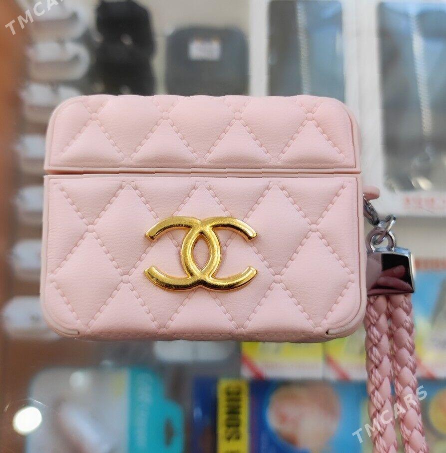 Vip Çehol Airpods pro üçin - Daşoguz - img 2