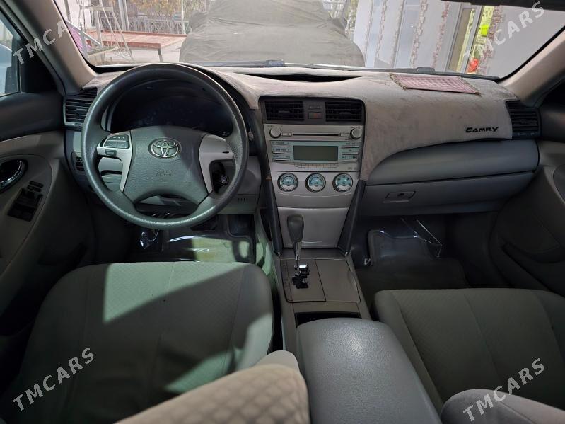 Toyota Camry 2008 - 162 000 TMT - Теджен - img 5