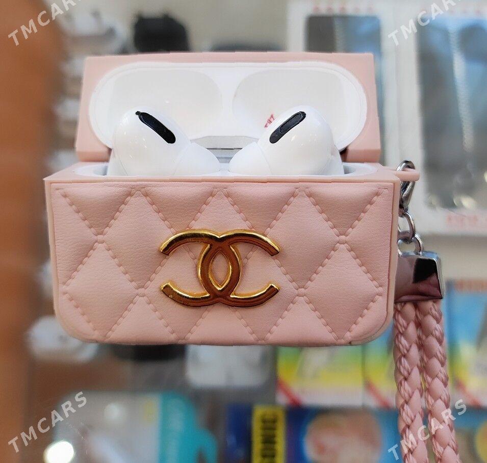 Vip Çehol Airpods pro üçin - Daşoguz - img 4