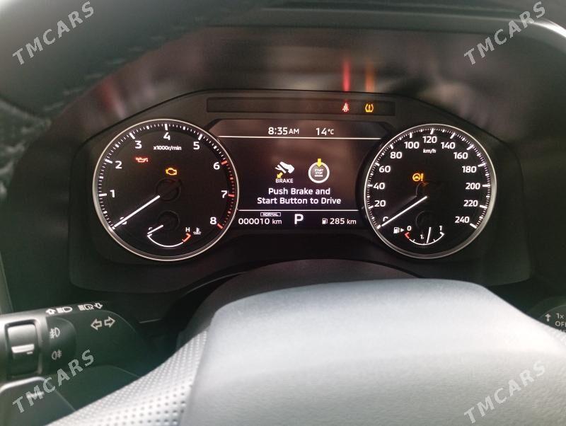 Mitsubishi Outlander 2025 - 440 000 TMT - Ашхабад - img 6