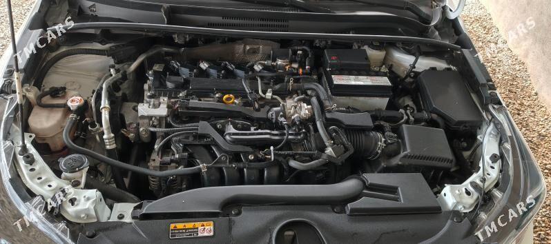Toyota Corolla 2023 - 254 800 TMT - Векильбазар - img 10