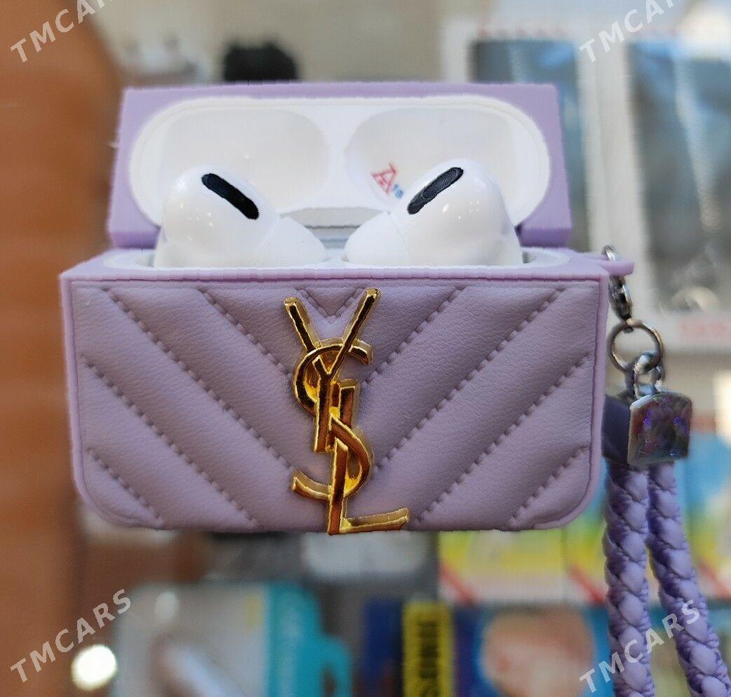 Vip Çehol Airpods pro üçin - Daşoguz - img 3