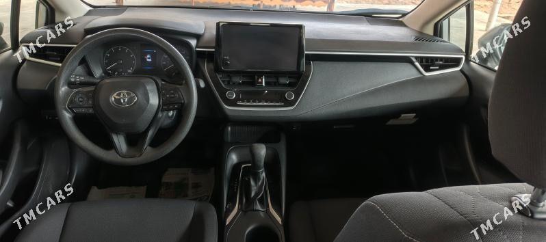 Toyota Corolla 2023 - 254 800 TMT - Векильбазар - img 3