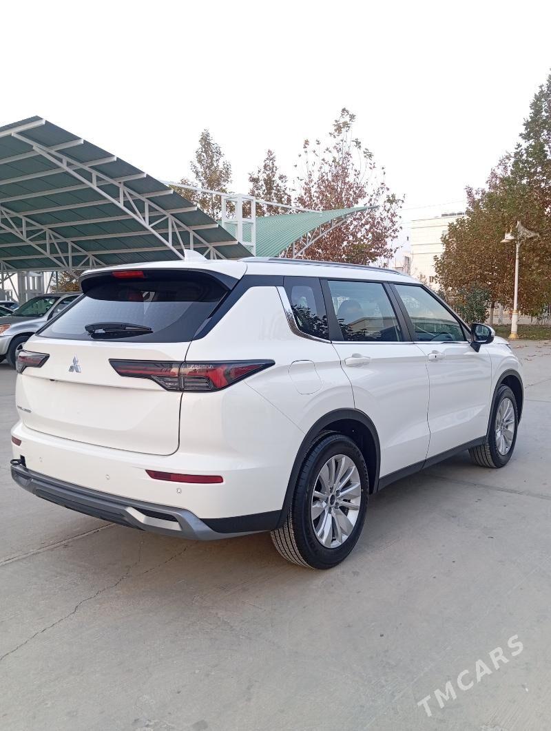 Mitsubishi Outlander 2025 - 440 000 TMT - Ашхабад - img 4