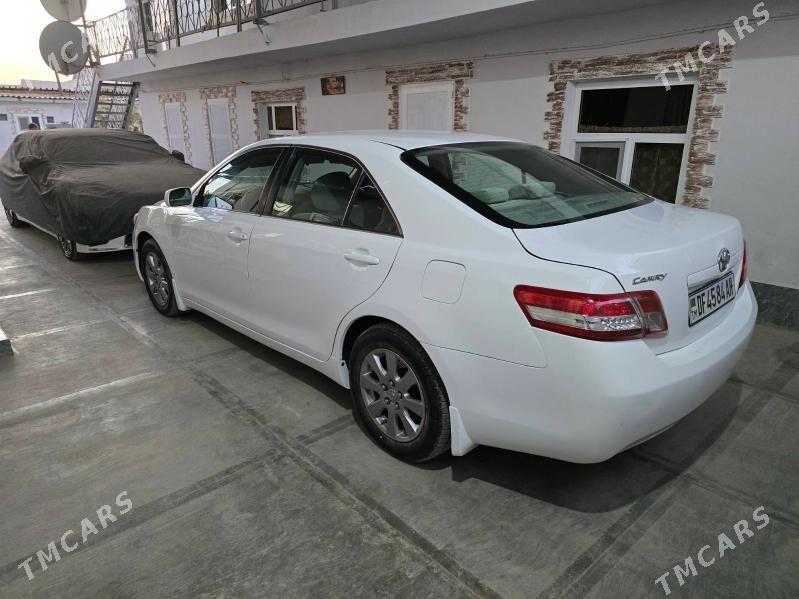 Toyota Camry 2008 - 162 000 TMT - Теджен - img 2