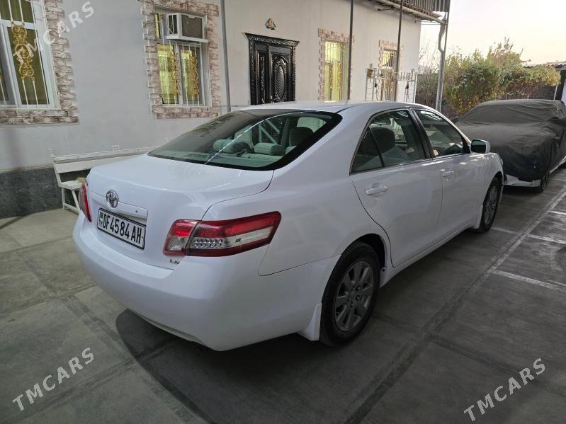 Toyota Camry 2008 - 162 000 TMT - Теджен - img 3