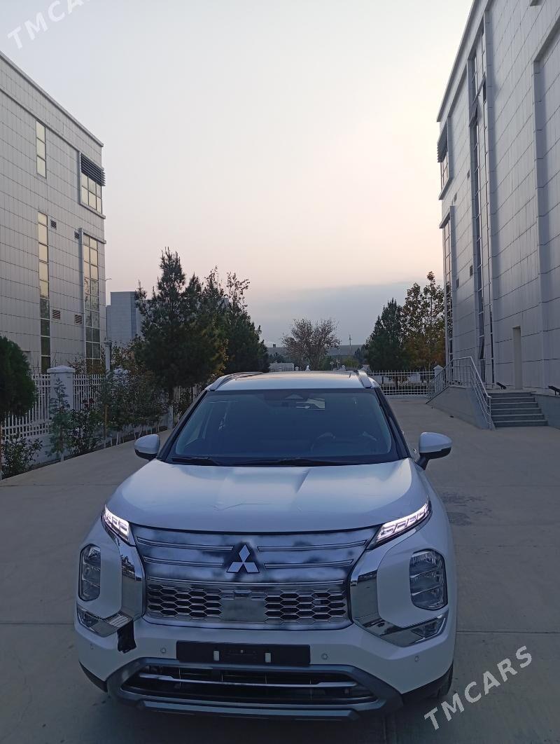 Mitsubishi Outlander 2025 - 440 000 TMT - Ашхабад - img 2