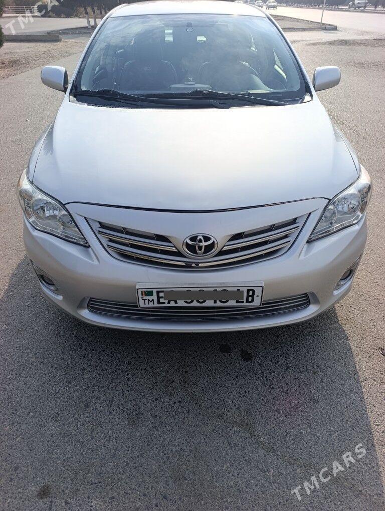 Toyota Corolla 2011 - 170 000 TMT - Туркменабат - img 2