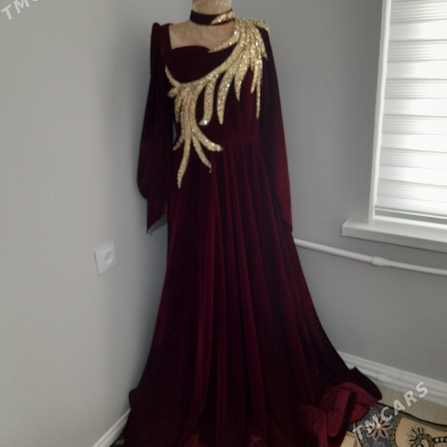 toy koynek - Balkanabat - img 2