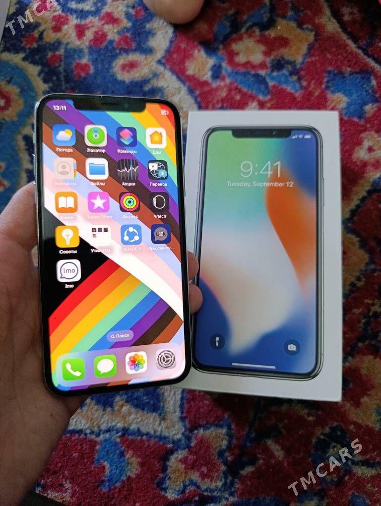 iphone x - Aşgabat - img 2