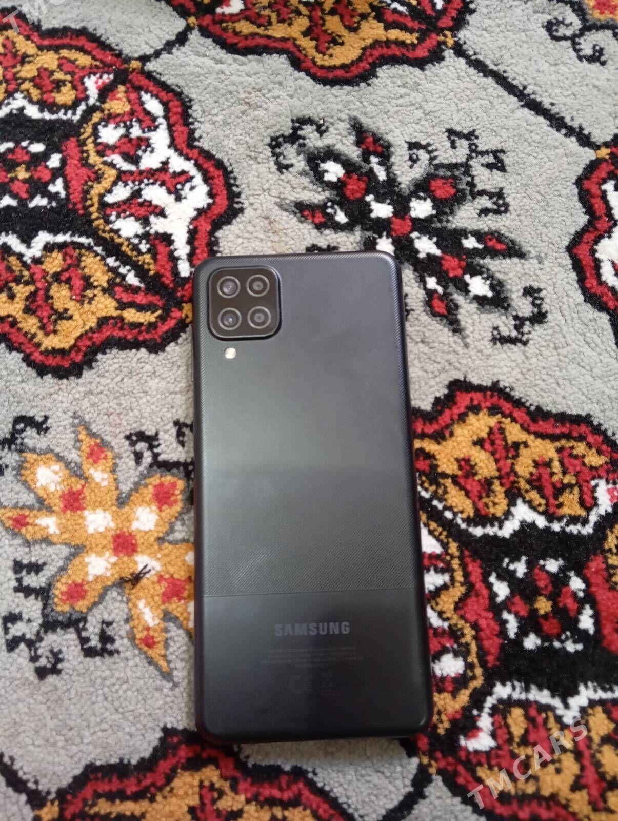 A 12 - Büzmeýin GRES - img 3