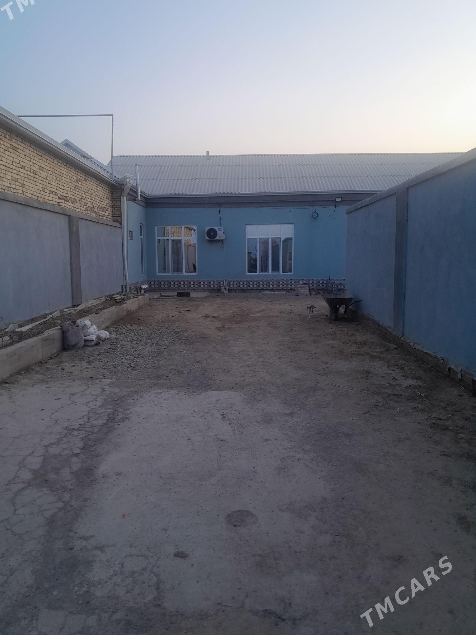 байрамалы шахер - Baýramaly - img 7