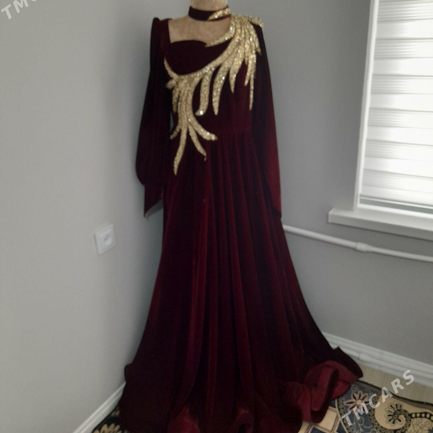 toy koynek - Balkanabat - img 4