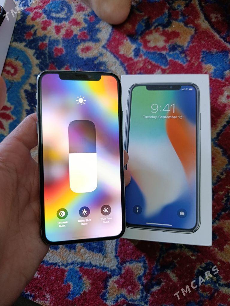 iphone x - Aşgabat - img 1