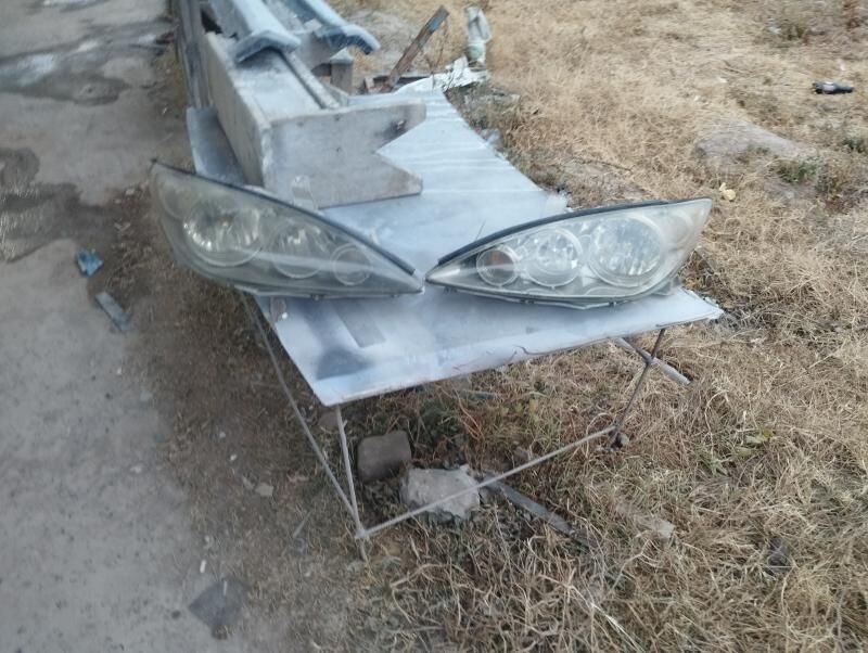 Фара 800 TMT - Сакар - img 2