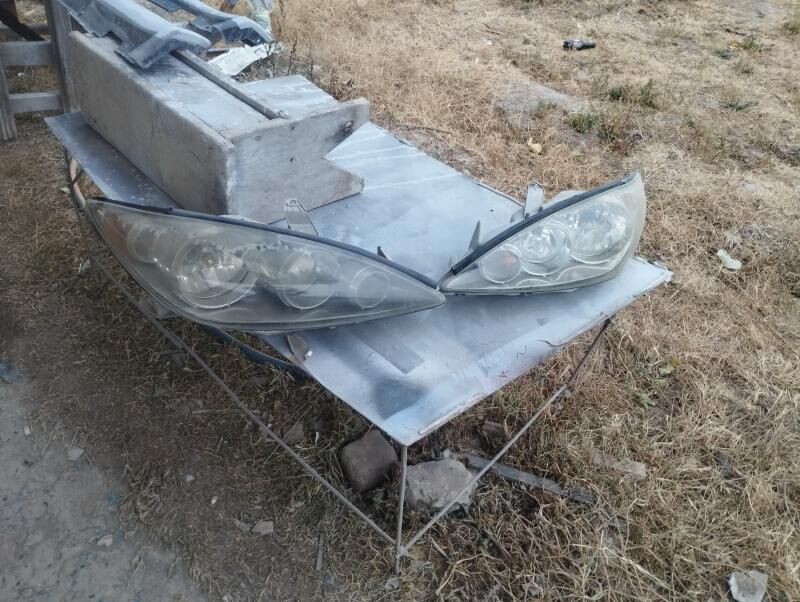 Фара 800 TMT - Сакар - img 3