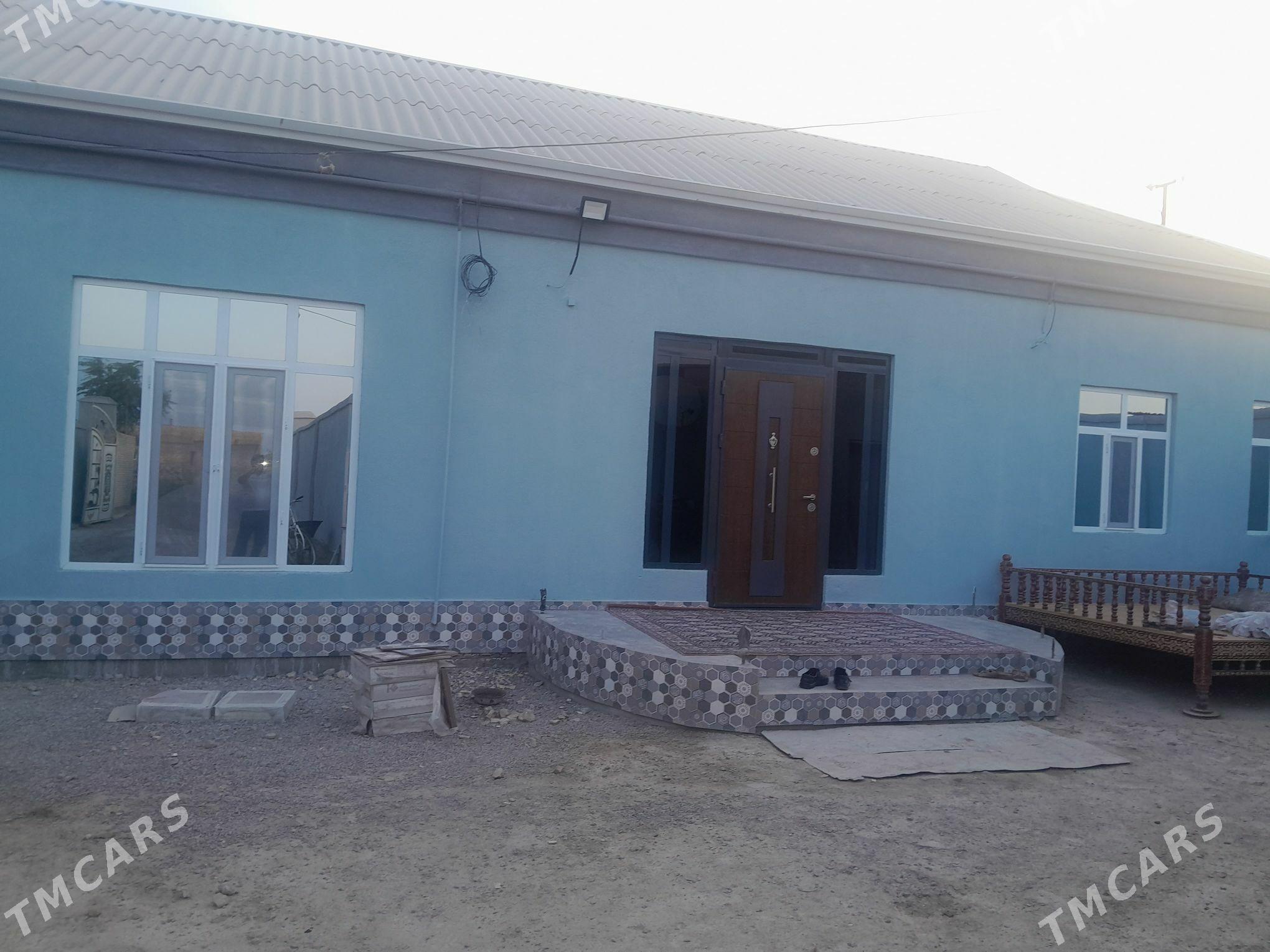 байрамалы шахер - Baýramaly - img 4