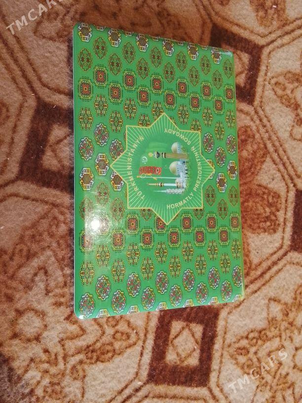 Kompyuter - Gökdepe - img 1