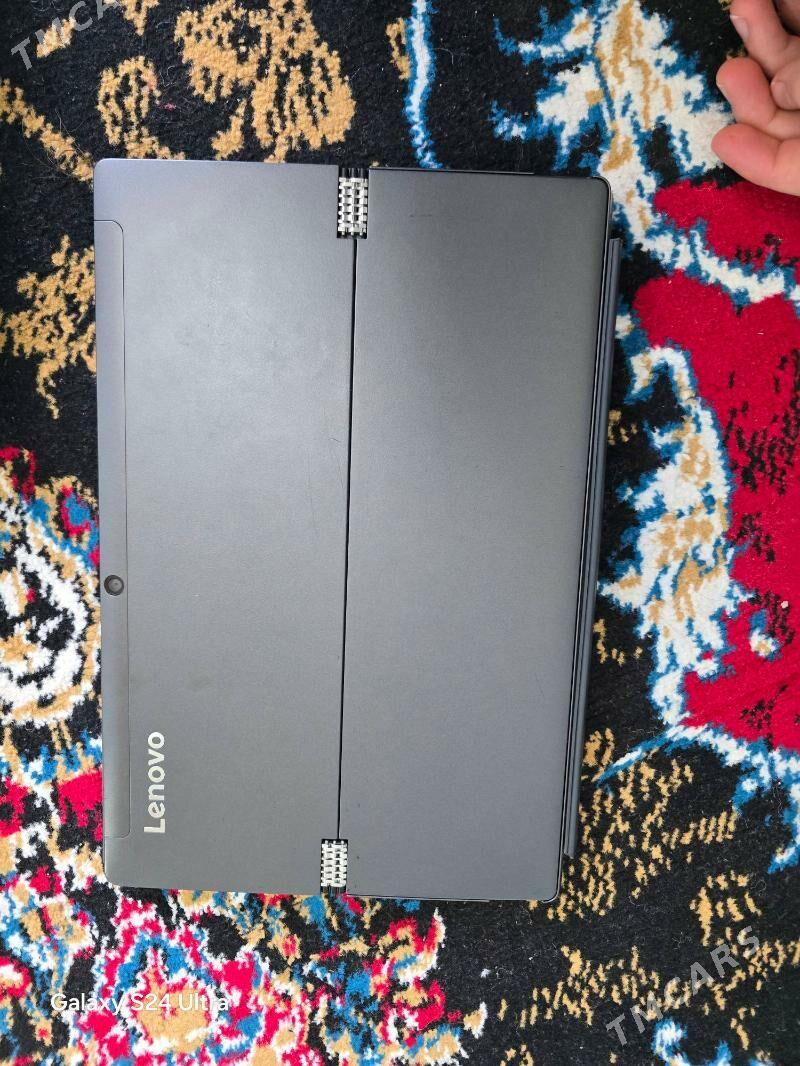 i5-8gen /sensor / 8/256/ lenov - Дашогуз - img 3