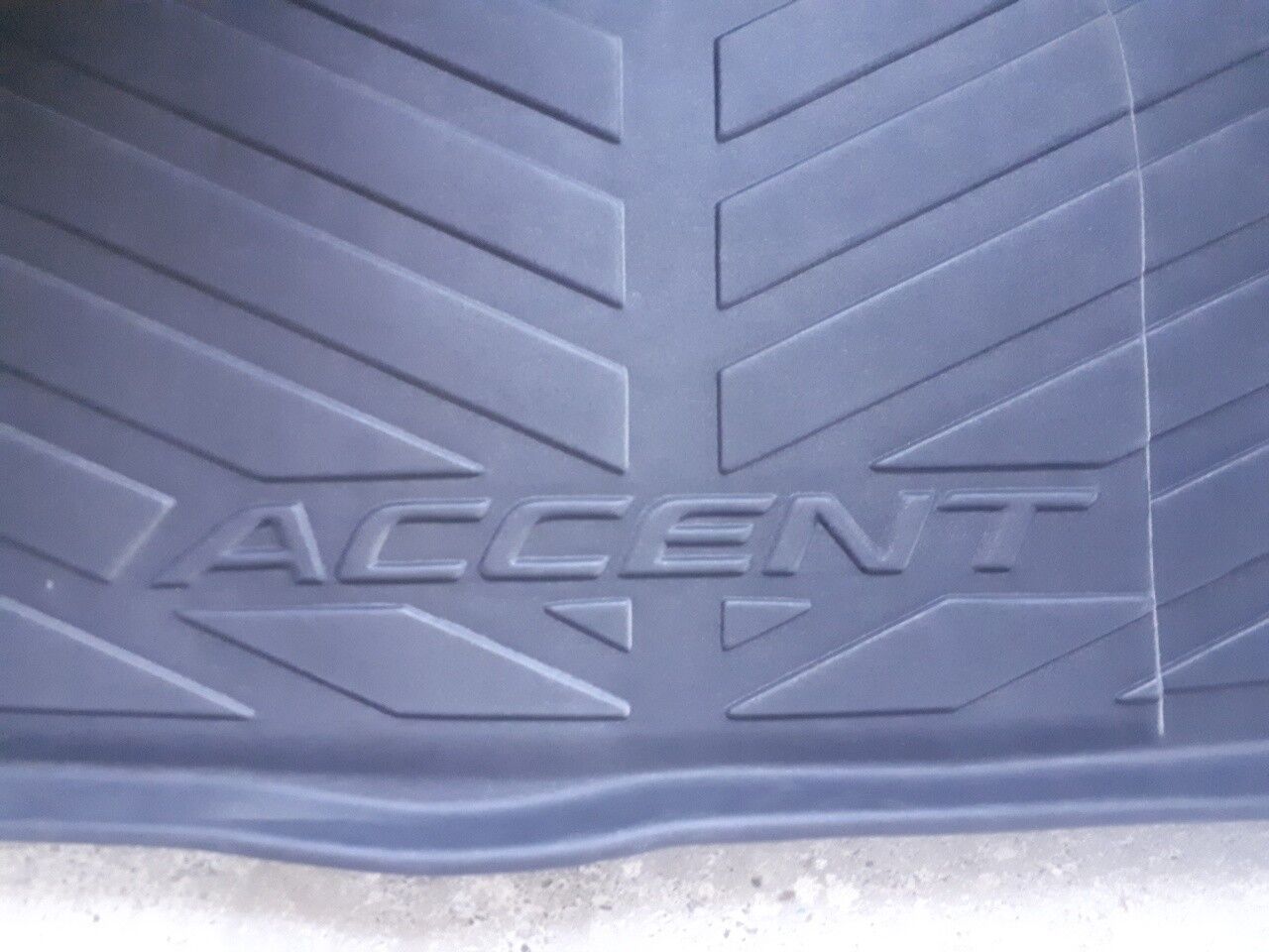 ACCENT bagaž kowrik 600 TMT - Ашхабад - img 2