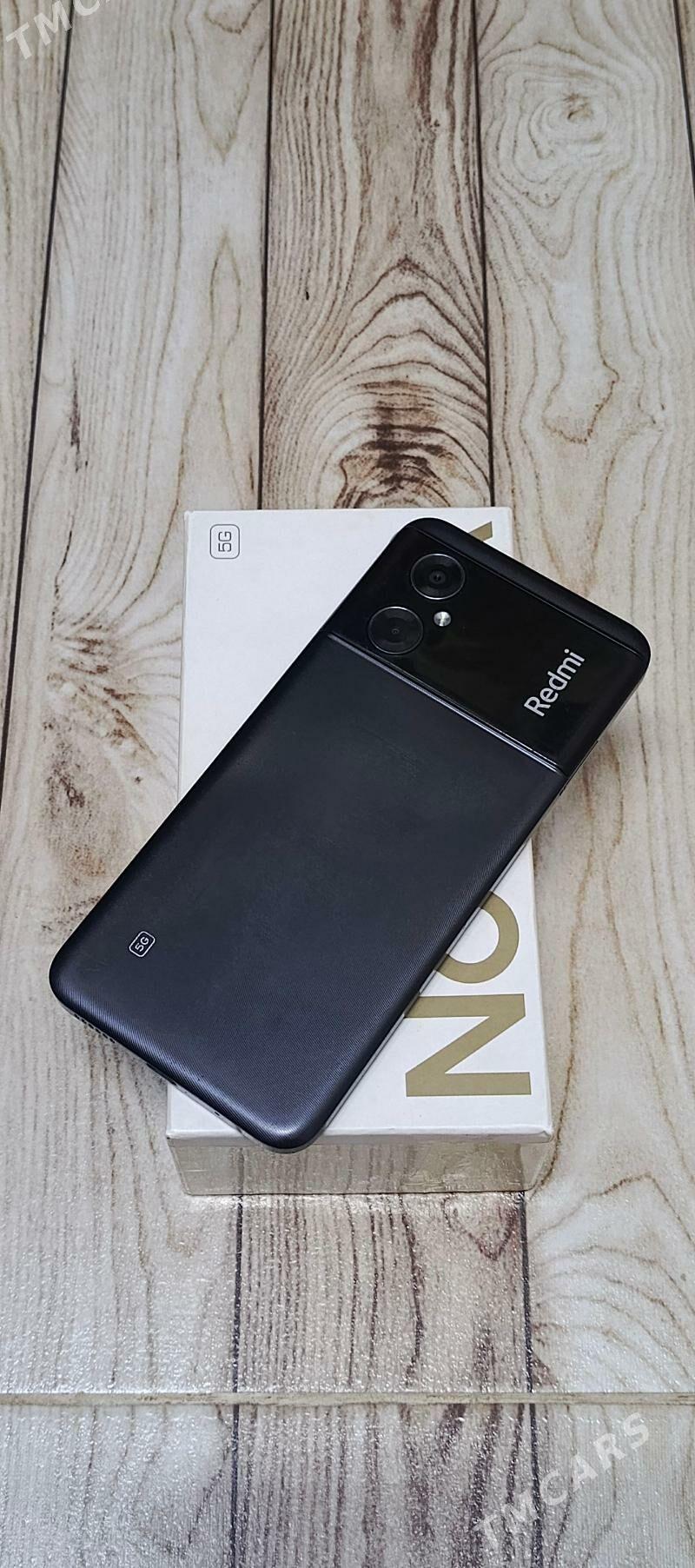 REDMİ NOT 11R  5G - Дашогуз - img 4