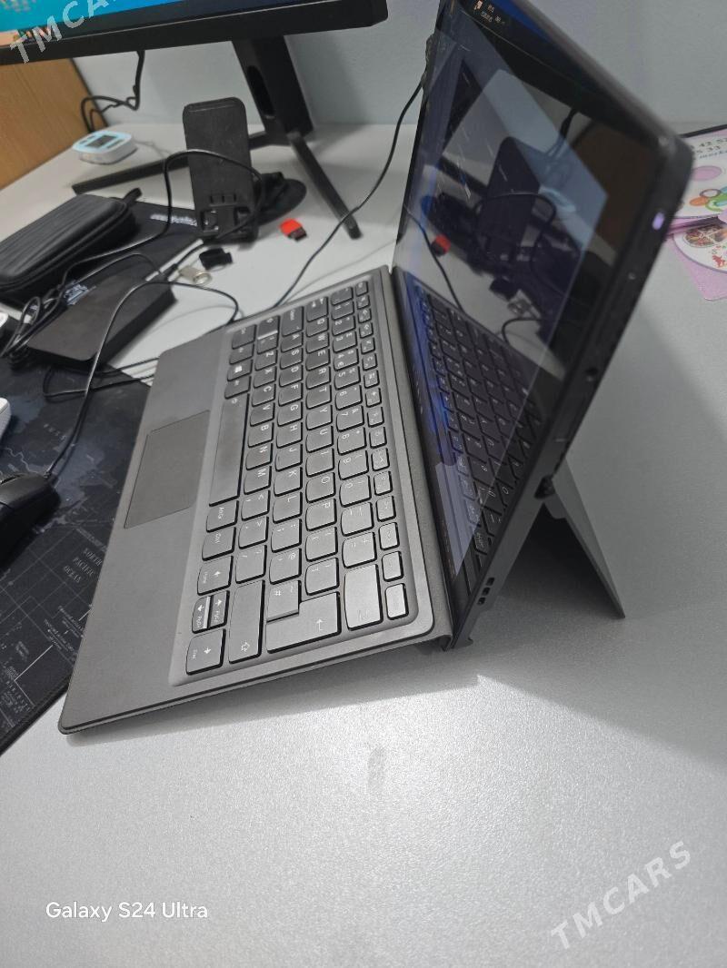 i5-8gen /sensor / 8/256/ lenov - Дашогуз - img 7