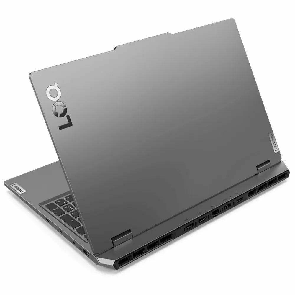Ноутбук Lenovo LOQ noutbuk - Aşgabat - img 3