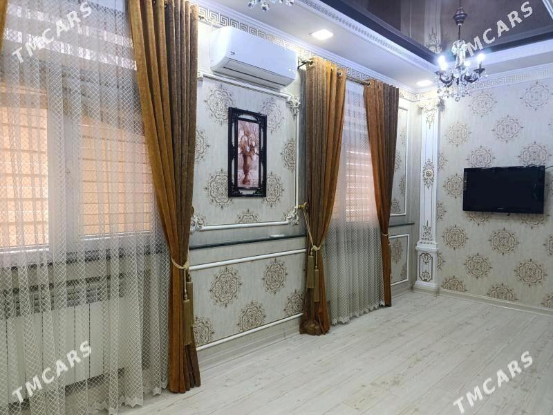 Satlyk Myr-2  Yunus Emre 4-kom - Ашхабад - img 2