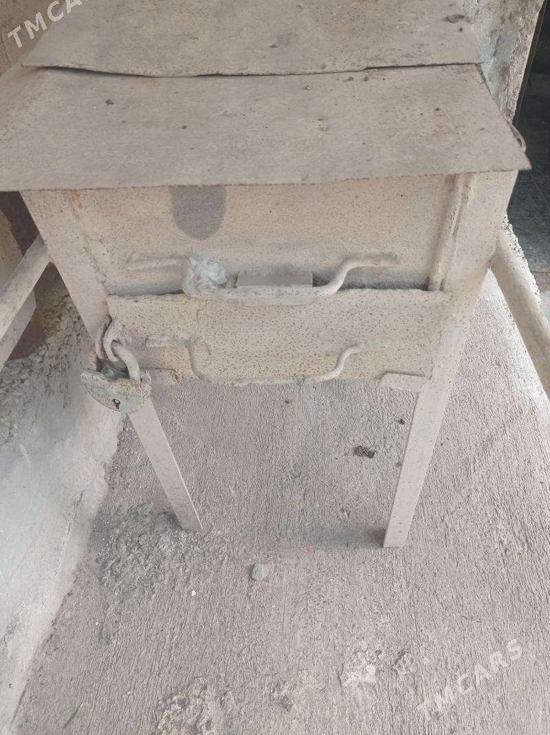 мангал - 6 mkr - img 3