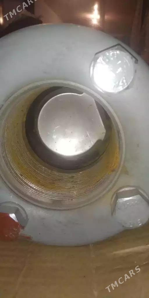 Glubinny nasos - Aşgabat - img 4