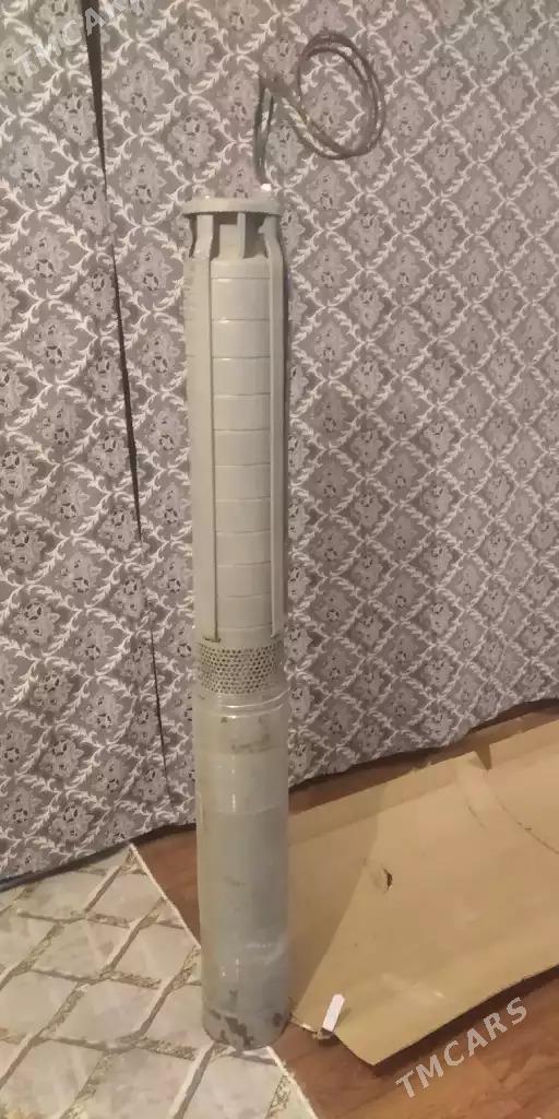 Glubinny nasos - Aşgabat - img 5