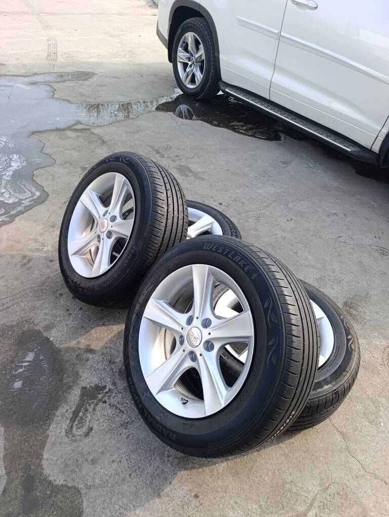 lebap diska 16 lyk 5 000 TMT - Туркменабат - img 3