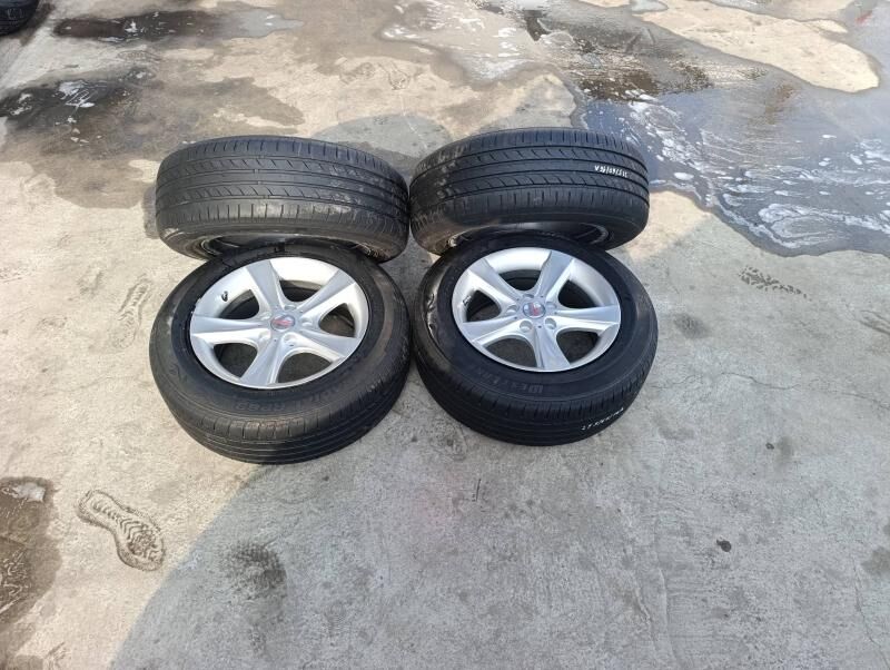 lebap diska 16 lyk 5 000 TMT - Туркменабат - img 2