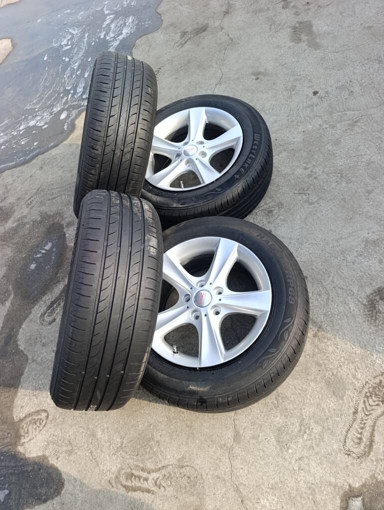 lebap diska 16 lyk 5 000 TMT - Туркменабат - img 4