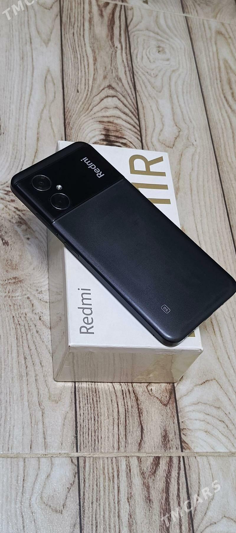 REDMİ NOT 11R  5G - Дашогуз - img 3