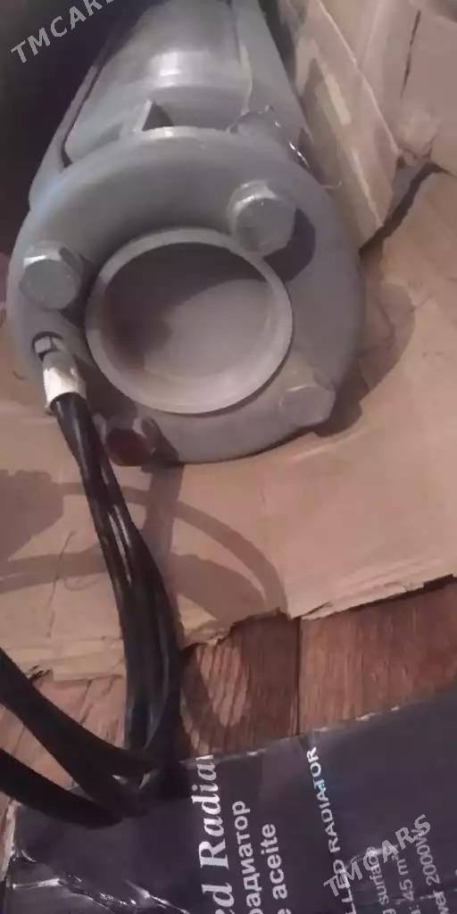 Glubinny nasos - Aşgabat - img 3