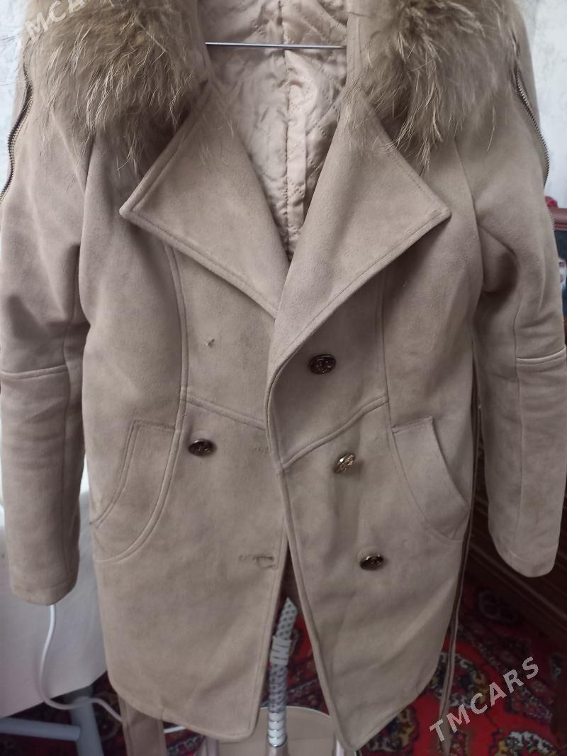 Dublyonka we shuba - Дашогуз - img 2