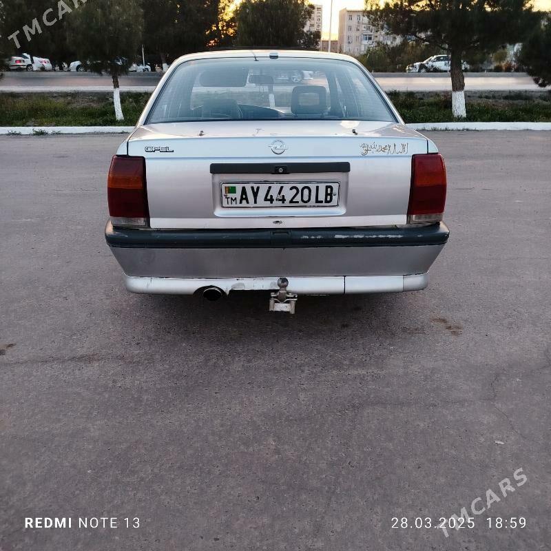 Opel Omega 1987 - 23 000 TMT - Туркменабат - img 7