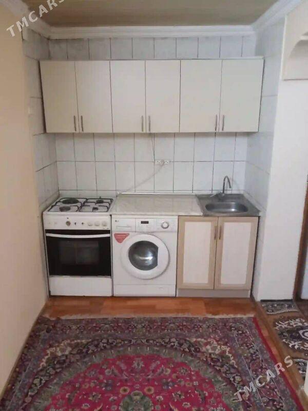 11mkr Arenda Kwartıra - Aşgabat - img 1