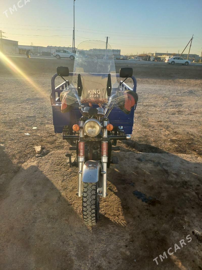 Fekon FK200-14G 2015 - 16 000 TMT - Теджен - img 2