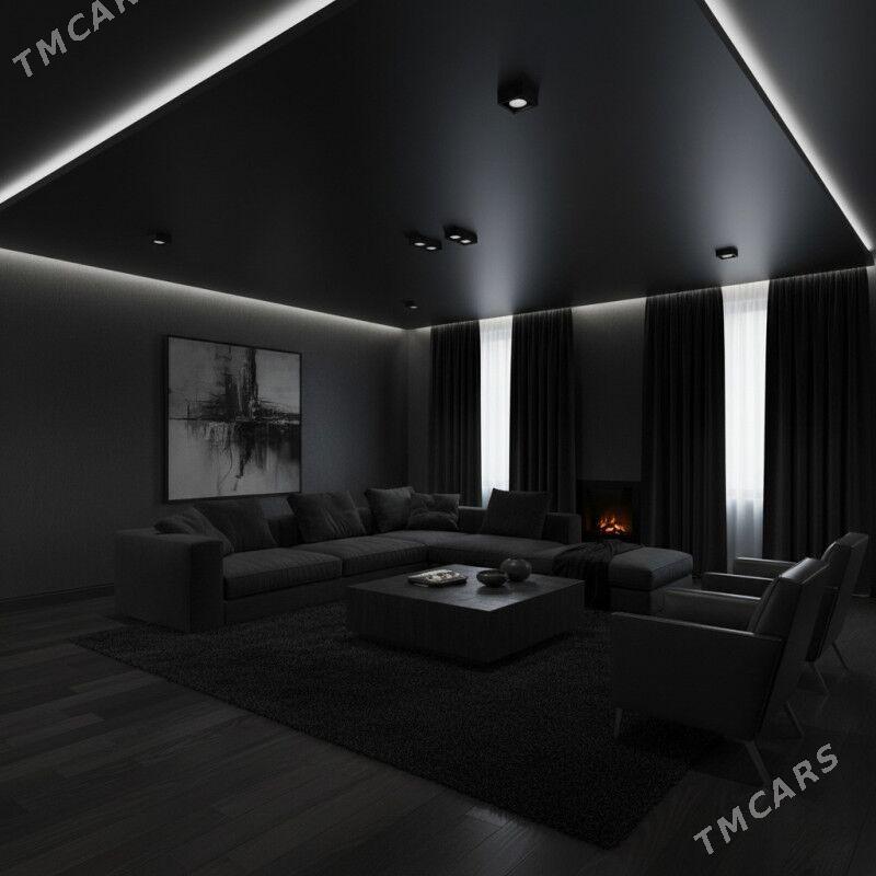 natiznoy potoloklar - Мары - img 5